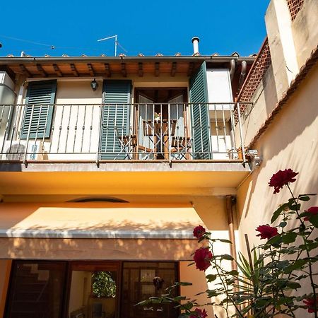 Romito Apartment Florença Exterior foto