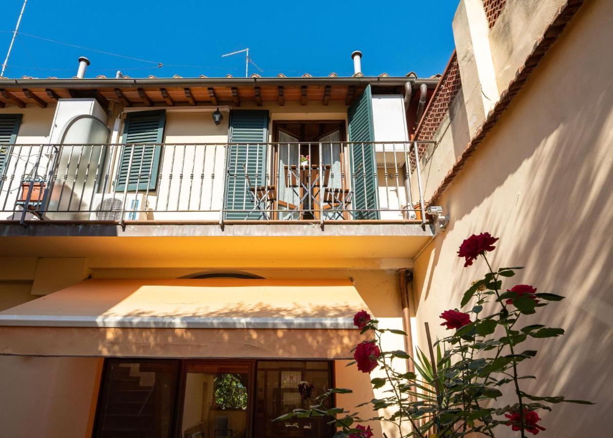 Romito Apartment Florença Exterior foto